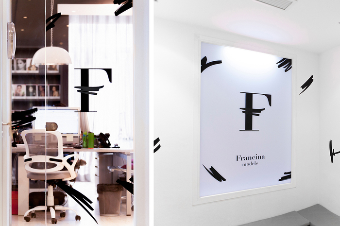 Francina Models 7