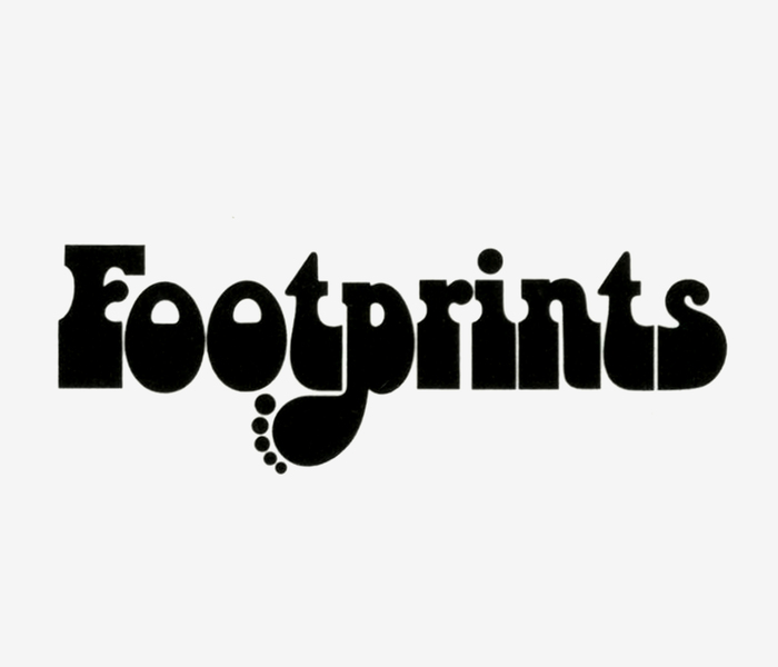 Footprints