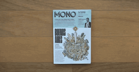 Mono #1 3