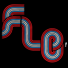 Birthday card for Florian Hardwig