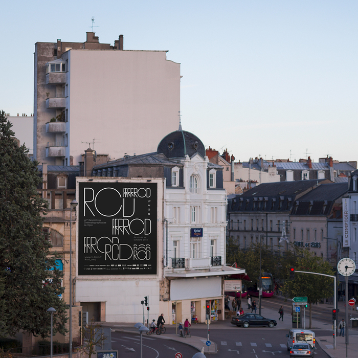 Rencontres Cinématographiques de Dijon 2017 1