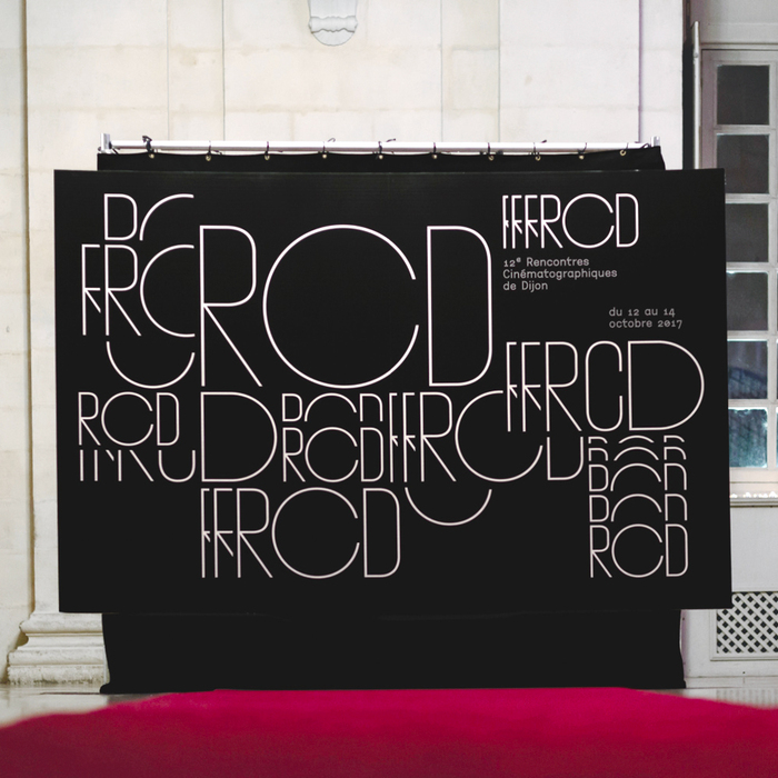 Rencontres Cinématographiques de Dijon 2017 7