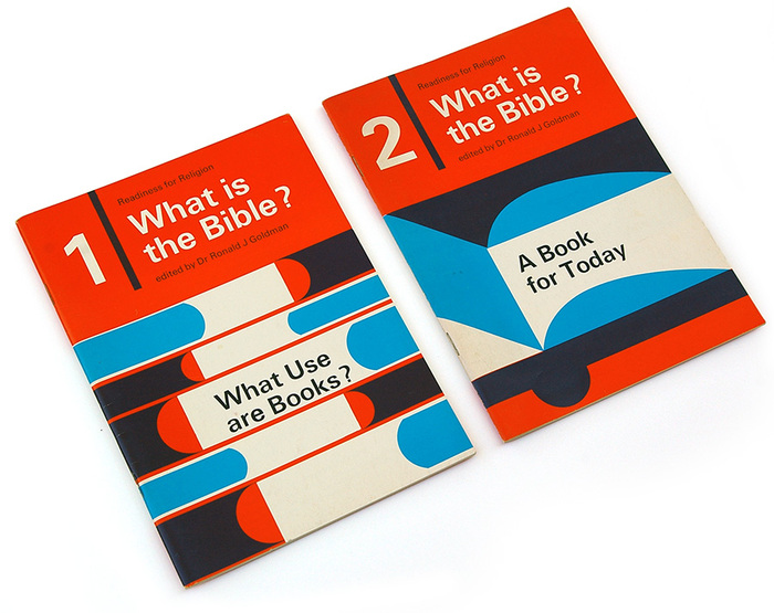 Bible Study Books 3