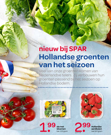 SPAR Netherlands