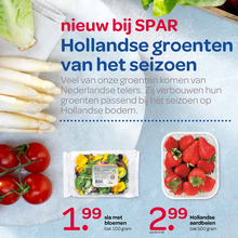 SPAR Netherlands