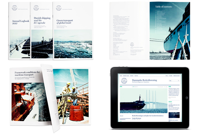 The Danish Shipowners’ Association 6