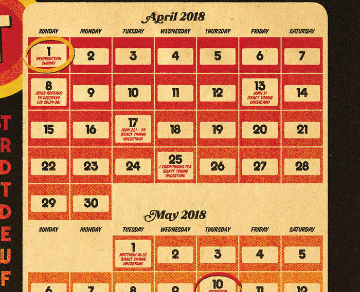 Pentecost 2018 poster 3