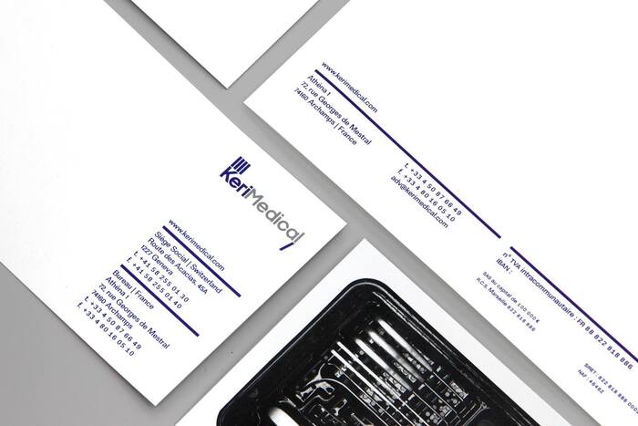 KeriMedical 3
