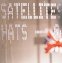 <i>Satellites of Fashion</i> Exhibition <i>Satellites of Fashion</i> Exhibition