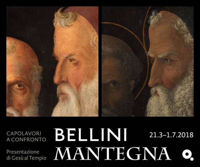 Bellini/Mantegna, Fondazione Querini Stampalia 2