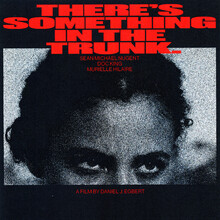 <cite>There’s Something In The Trunk</cite> posters and titles