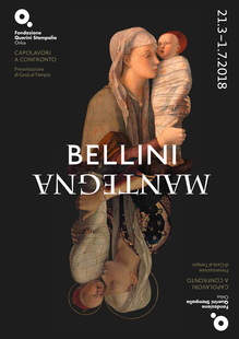 <cite>Bellini/Mantegna</cite>, Fondazione Querini Stampalia