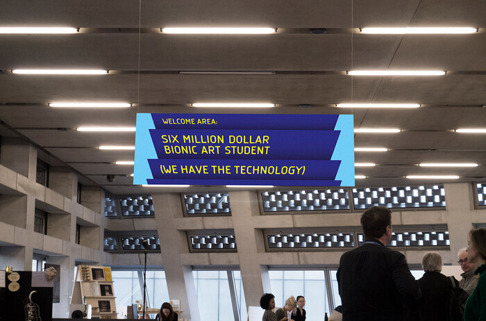 Arts Work Of The Future 9