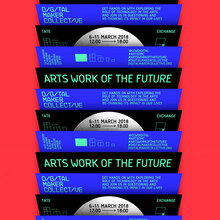 Arts Work Of The Future