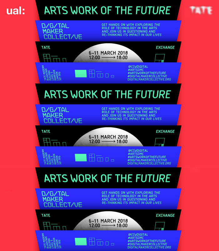 Arts Work Of The Future 1