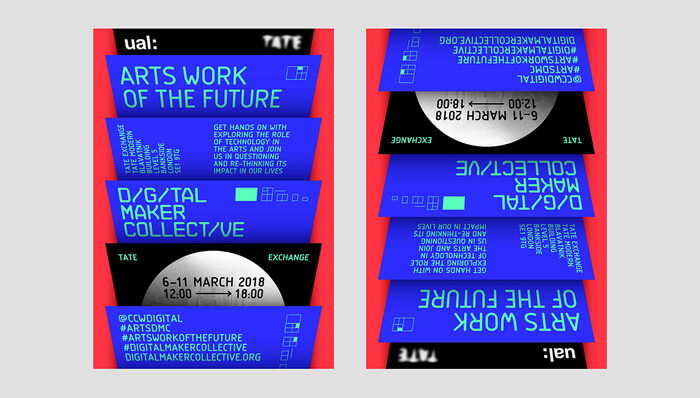 Arts Work Of The Future 3