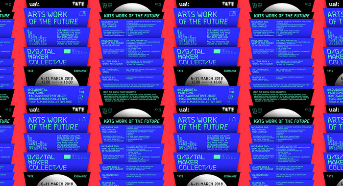 Arts Work Of The Future 2