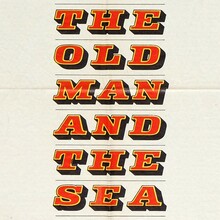 <cite>The Old Man and the Sea</cite> (1958) movie posters