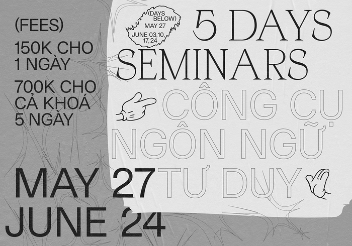 Photography seminars, VUI studio 2