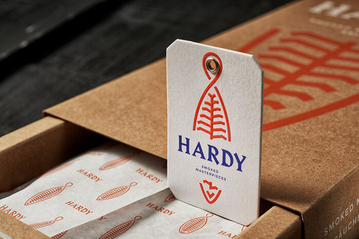 Hardy Smoked Masterpieces 3