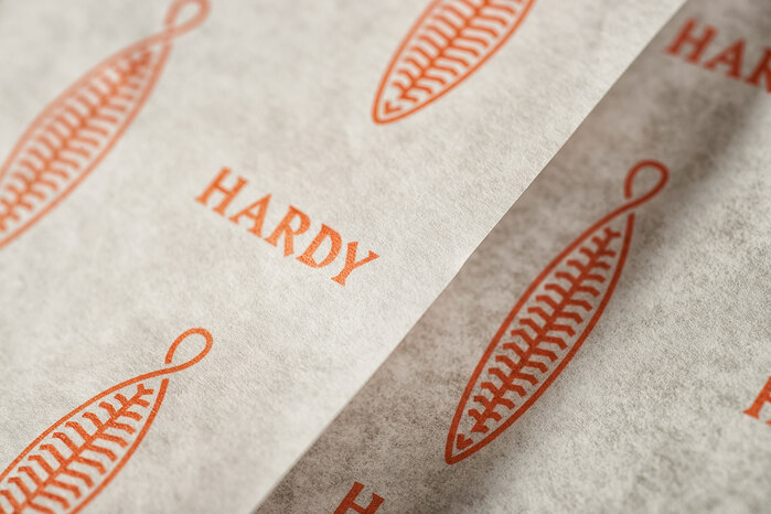 Hardy Smoked Masterpieces 6