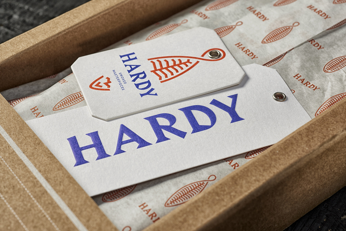 Hardy Smoked Masterpieces 9
