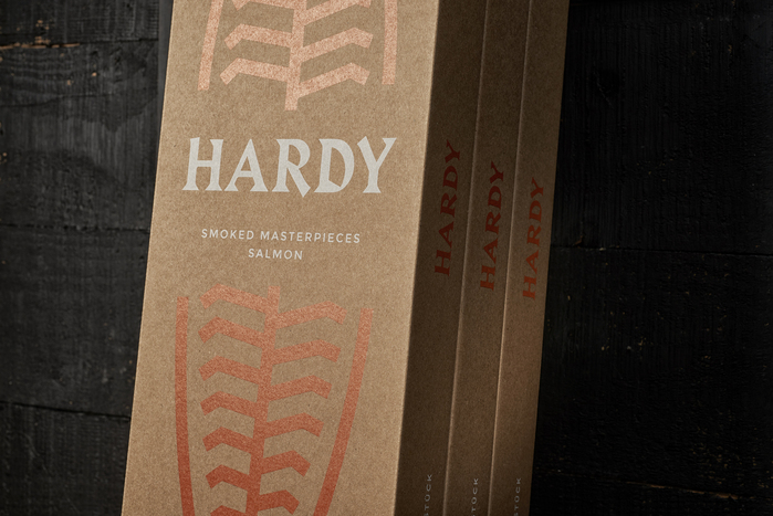 Hardy Smoked Masterpieces 2