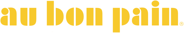 Au Bon Pain logo / branding 1