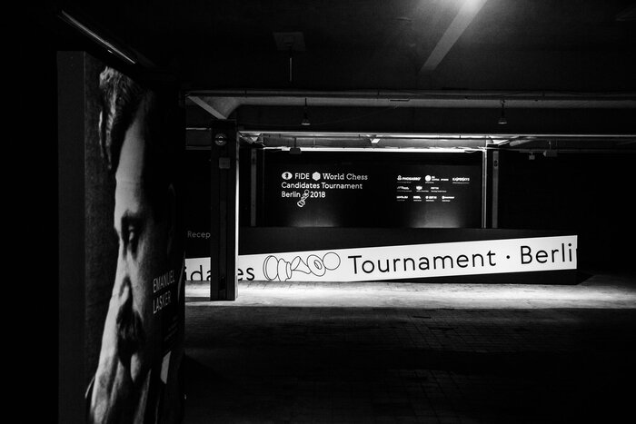 World Chess 1