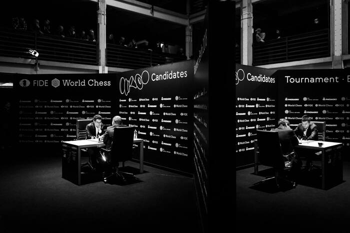 World Chess 2