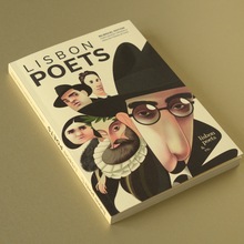 <cite>Lisbon Poets</cite>