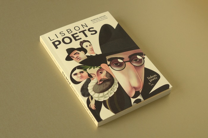 Lisbon Poets 1