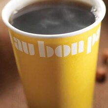 Au Bon Pain logo / branding