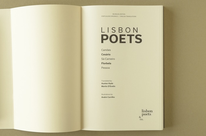 Lisbon Poets 4