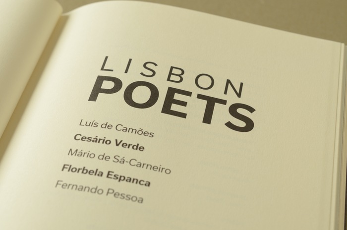 Lisbon Poets 10