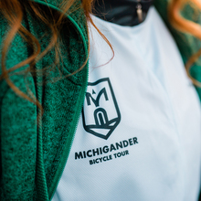 Michigander Bicycle Tour