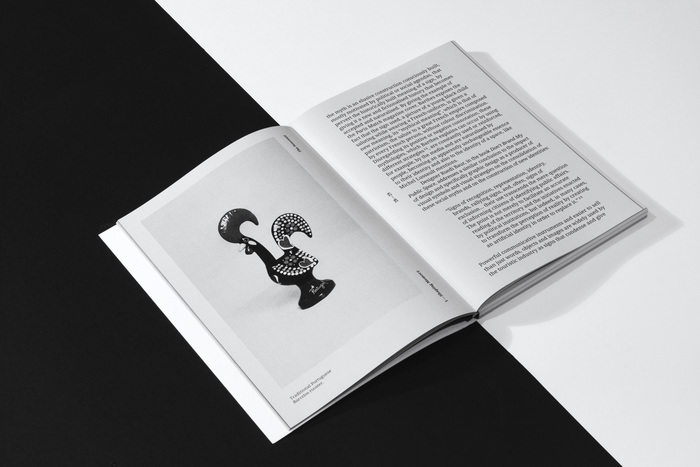 Souvenirs of Places Never Visited: The Moon 6