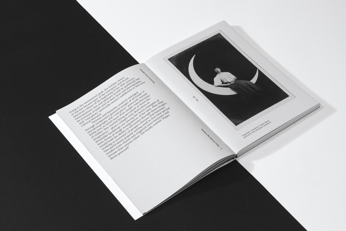 Souvenirs of Places Never Visited: The Moon 2