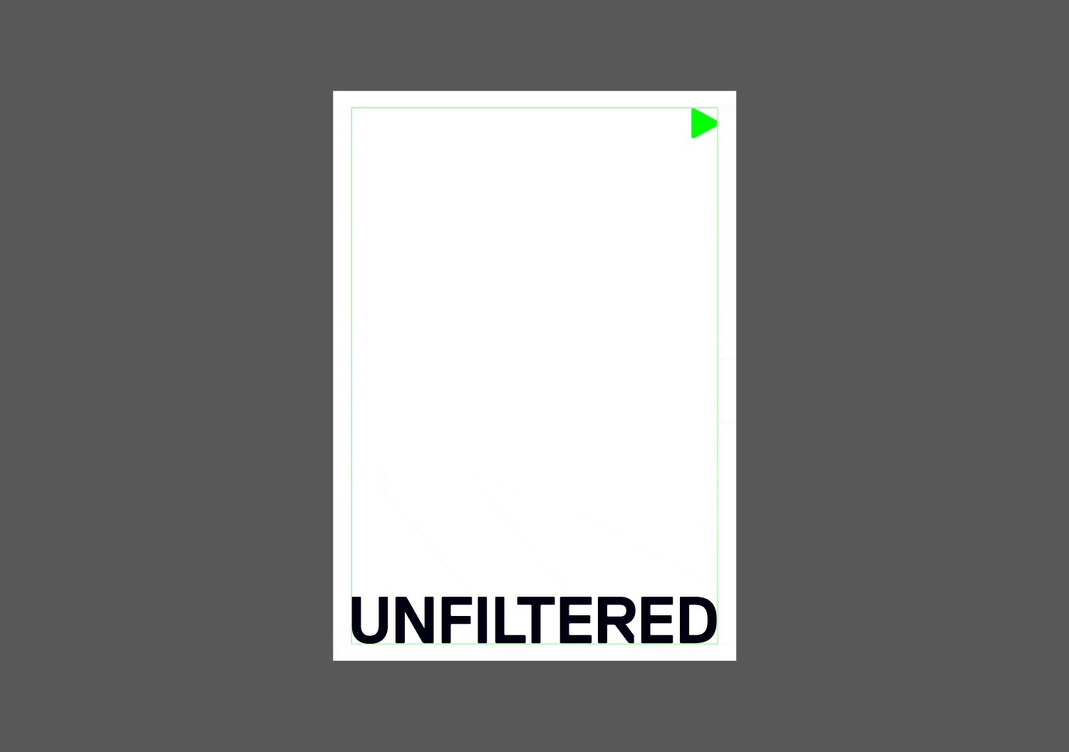 Unfiltered 7