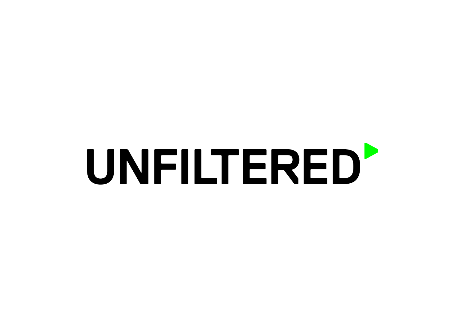 Unfiltered 2