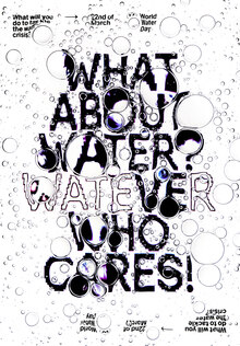 What About Water?