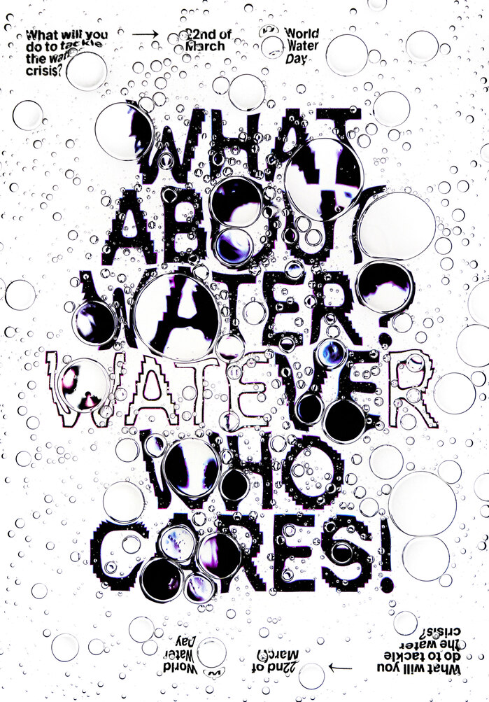 What About Water? 1