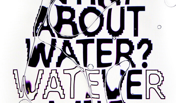 What About Water? 4
