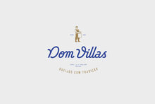 Dom Villas rebranding proposal