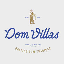 Dom Villas rebranding proposal
