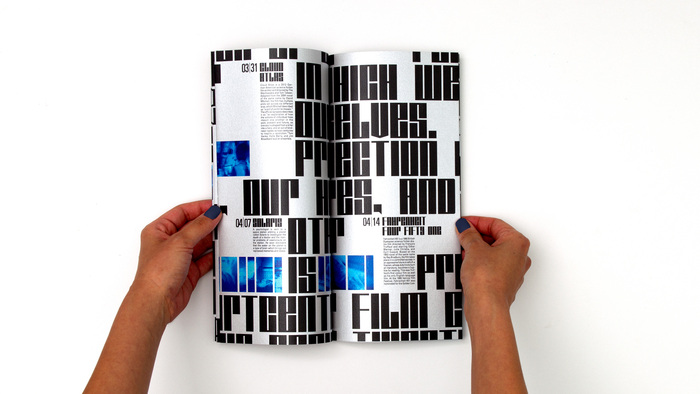 Other Futures, the Spring Season of Science Fiction Films 2