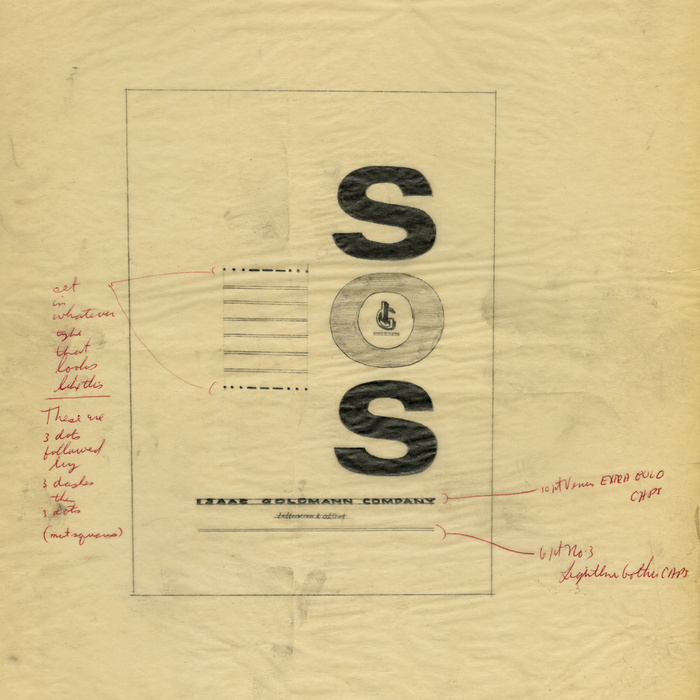 Isaac Goldmann Company ads 5