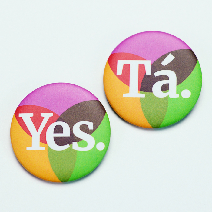Together For Yes 2
