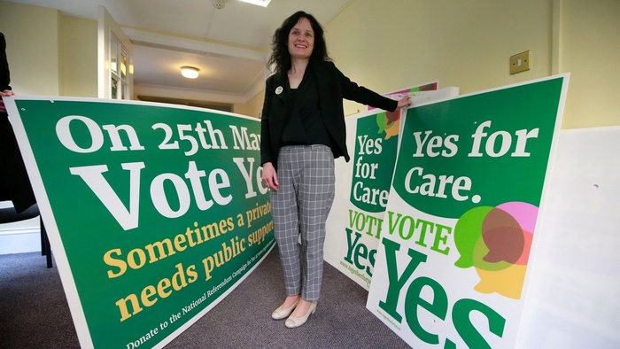 Together For Yes 3