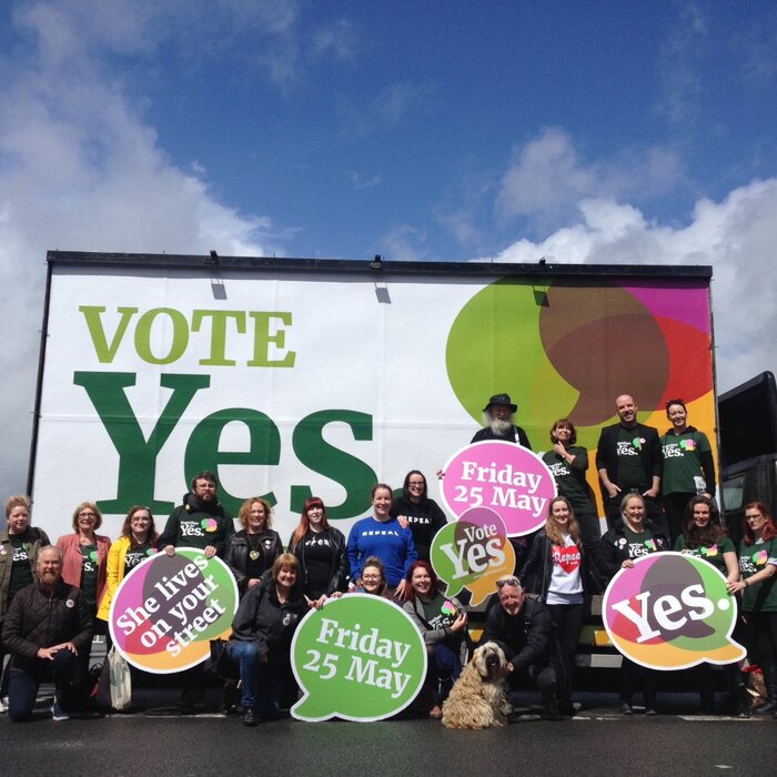 Together For Yes 5